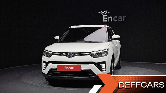 Ssangyong TIBOLI Gasoline 1.5 2WD V3 купить на сайте DeffCars