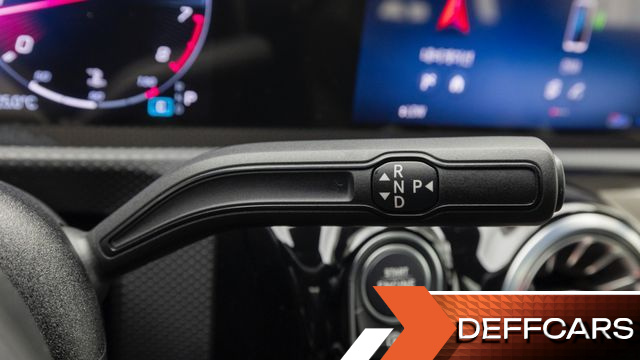 Mercedes CLA-CLASS AMG CLA 45 S 4MATIC+ купить на сайте DeffCars