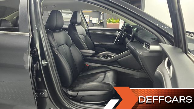 Kia K5 2.0 Prestige купить на сайте DeffCars