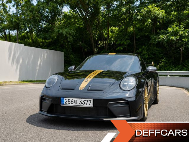 Porsche 911 GT3 купить на сайте DeffCars