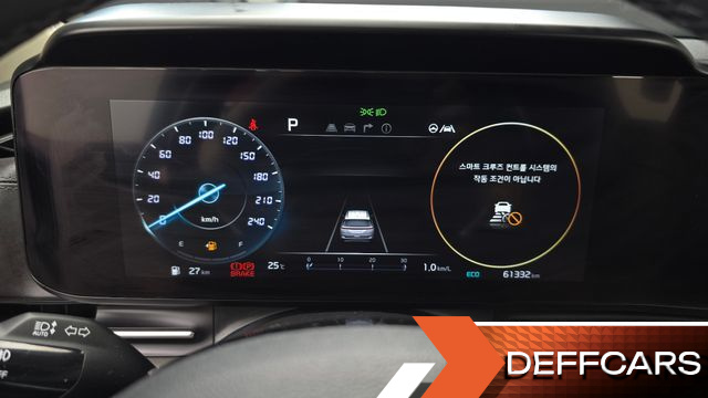 Kia CARNIVAL Gasoline 9-Seater Signature купить на сайте DeffCars