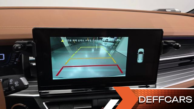 Ssangyong TORRES Gasoline 1.5 4WD T7 купить на сайте DeffCars