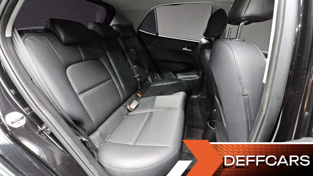 Kia MORNING Prestige купить на сайте DeffCars