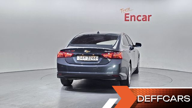 ChevroletGMDaewoo MALIBU 1.3 Turbo Premier купить на сайте DeffCars