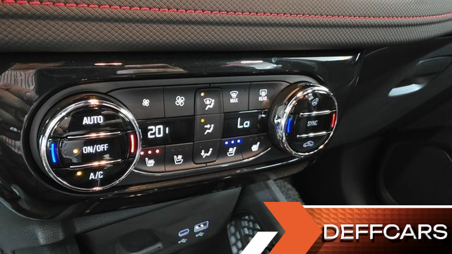 ChevroletGMDaewoo TRAILBLAZER 1.3 Turbo 2WD RS купить на сайте DeffCars