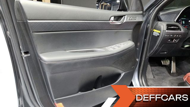 Hyundai PALISADE Gasoline 3.8 4WD Prestige купить на сайте DeffCars