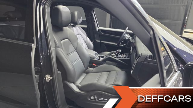 Porsche CAYENNE 3.0 купить на сайте DeffCars