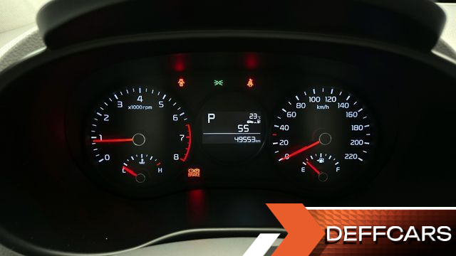 Kia MORNING Prestige купить на сайте DeffCars
