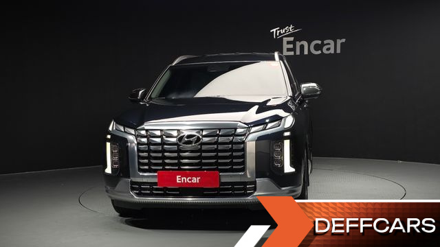 Hyundai PALISADE Gasoline 3.8 4WD VIP купить на сайте DeffCars