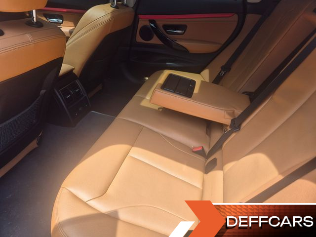 BMW GRAN TURISMO GT 320d xDrive Sport купить на сайте DeffCars