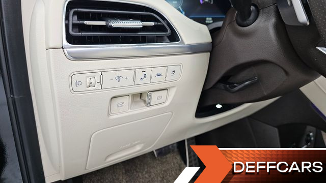 Hyundai PALISADE Diesel 2.2 4WD Calligraphy купить на сайте DeffCars