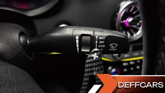 Kia STINGER 2.0 Turbo 2WD Platinum купить на сайте DeffCars