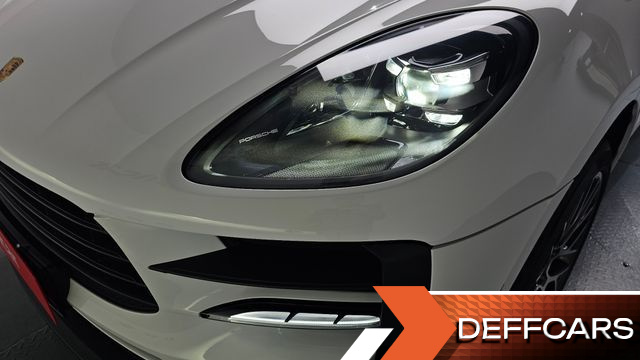 Porsche MACAN 2.0 95B купить на сайте DeffCars