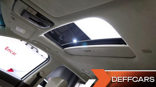 Hyundai PALISADE Gasoline 3.8 4WD Calligraphy купить на сайте DeffCars