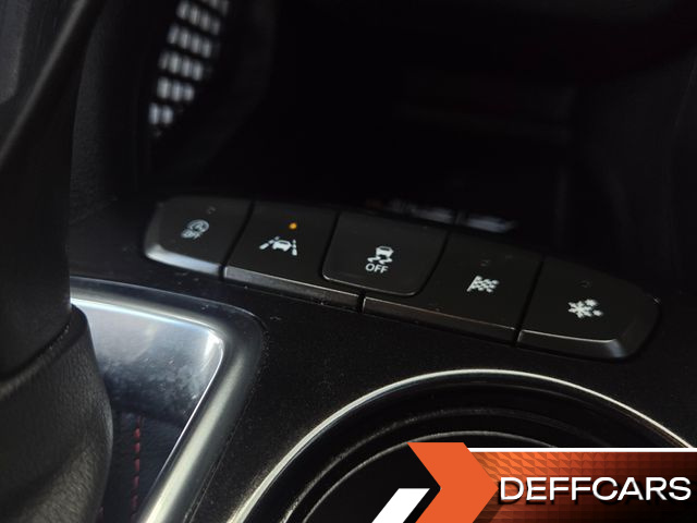 ChevroletGMDaewoo TRAILBLAZER 1.3 Turbo 2WD RS купить на сайте DeffCars