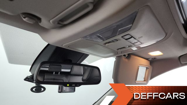 Toyota RAV4 2.5 2WD купить на сайте DeffCars