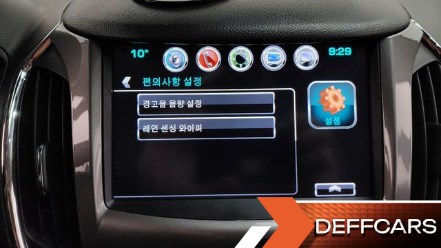 ChevroletGMDaewoo CRUZE 1.4 Turbo LT Deluxe купить на сайте DeffCars