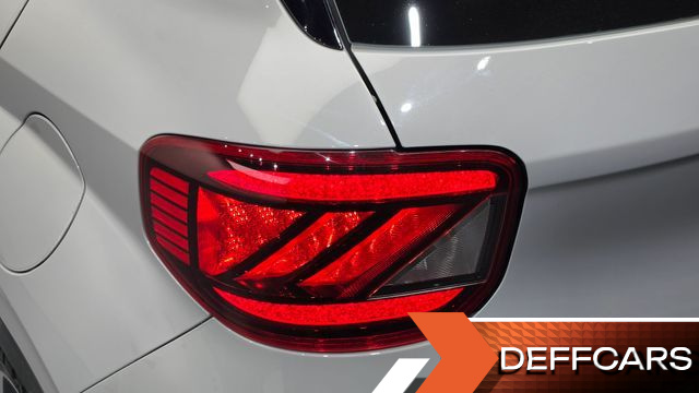 Hyundai VENUE 1,6 Premium купить на сайте DeffCars