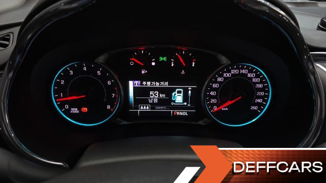 ChevroletGMDaewoo MALIBU 2.0 Turbo Perfect black купить на сайте DeffCars