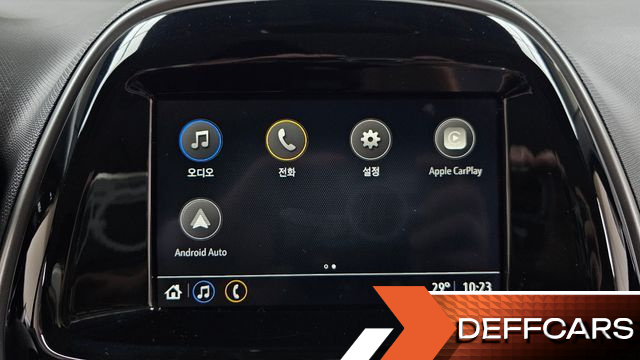 ChevroletGMDaewoo SPARK Premier купить на сайте DeffCars
