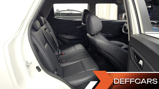 Ssangyong TIBOLI Gasoline 1.5 2WD V3 купить на сайте DeffCars