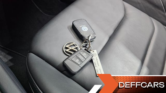 Volkswagen ARTEON 2.0 TDI R-LIINE 4Motion купить на сайте DeffCars