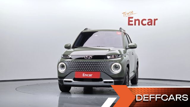 Hyundai CASPER The Essential купить на сайте DeffCars