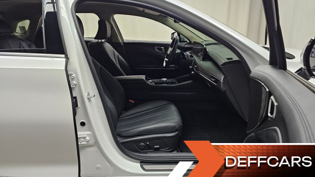 Kia K8 2.5 Gasoline 2WD Noblesse Light купить на сайте DeffCars