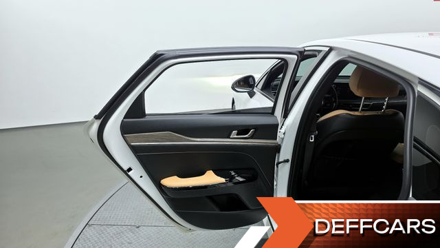 Kia K5 Noblesse купить на сайте DeffCars