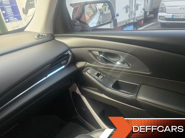 ChevroletGMDaewoo TRAVERSE 3.6 AWD Redline купить на сайте DeffCars