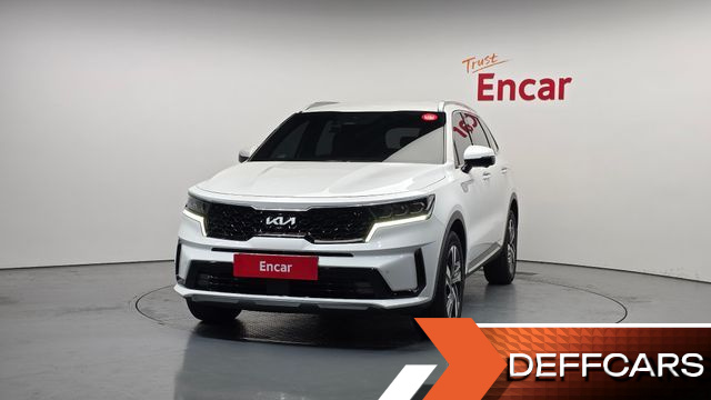 Kia SORENTO HEV 1.6 2WD Noblesse купить на сайте DeffCars