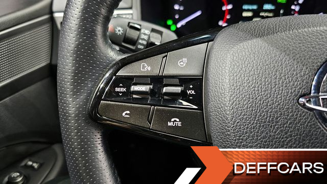 Ssangyong REXTON Diesel 2.2 4WD Prestige купить на сайте DeffCars