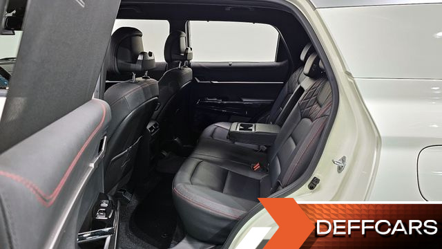 Ssangyong ACTYON Gasoline 1.5 2WD S7 купить на сайте DeffCars