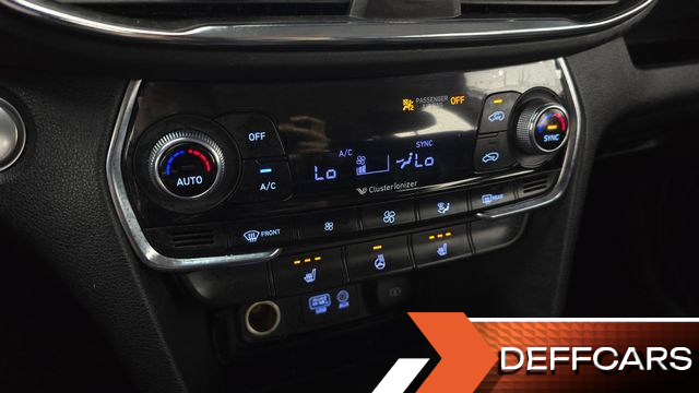 Hyundai SANTAFE Gasoline 2.0T 2WD Premium купить на сайте DeffCars