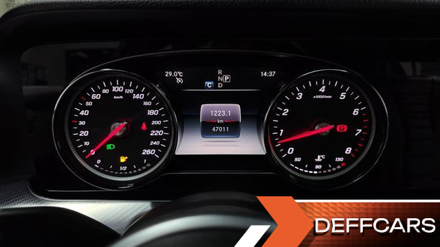 Mercedes E-CLASS E250 Avantgarde купить на сайте DeffCars