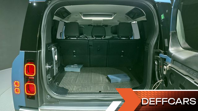 Land Rover DEFENDER 110 D300 HSE купить на сайте DeffCars