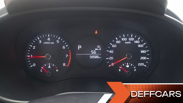 Kia MORNING Luxury купить на сайте DeffCars