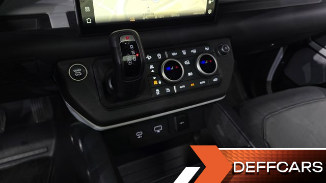 Land Rover DEFENDER 130 D300 X-Dynamic HSE купить на сайте DeffCars