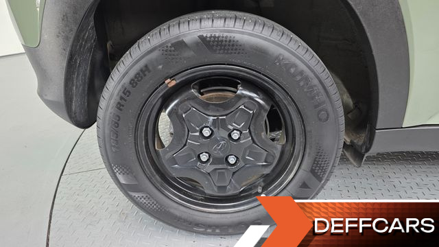Hyundai CASPER Turbo Smart купить на сайте DeffCars