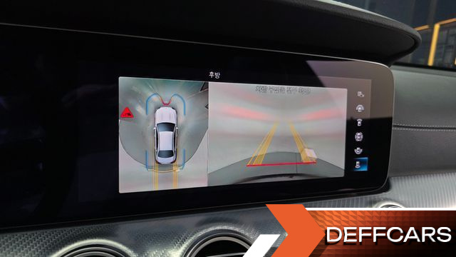 Mercedes E-CLASS E350 4MATIC Avantgarde купить на сайте DeffCars