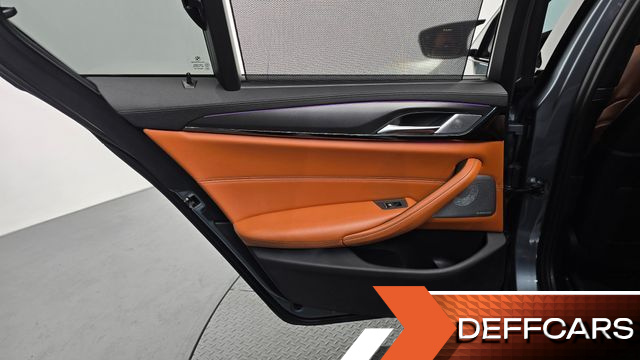 BMW M5 M5 Sedan купить на сайте DeffCars