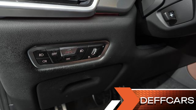 BMW X6 xDrive30d M Sport купить на сайте DeffCars
