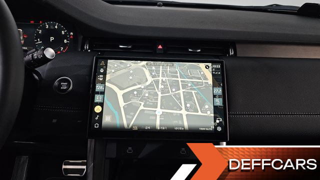 Land Rover DISCOVERY SPORT P250 Dynamic SE купить на сайте DeffCars