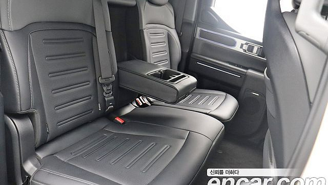 Kia TASMAN 2.5T Gasoline 4WD Extreme купить на сайте DeffCars