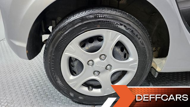 Kia MORNING Standard купить на сайте DeffCars