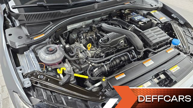 Volkswagen JETTA 1.5 TSI Prestige купить на сайте DeffCars