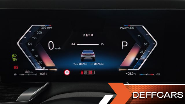 BMW 7-SERIES 740d xDrive M Sport купить на сайте DeffCars
