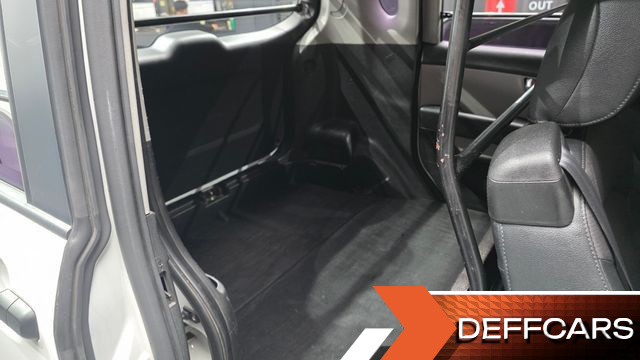 Kia RAY Van купить на сайте DeffCars