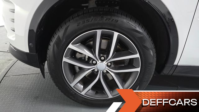 Land Rover DISCOVERY SPORT P250 Dynamic SE купить на сайте DeffCars
