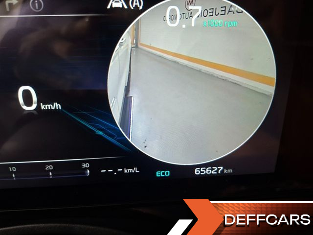 Kia CARNIVAL 9-Seater Signature купить на сайте DeffCars